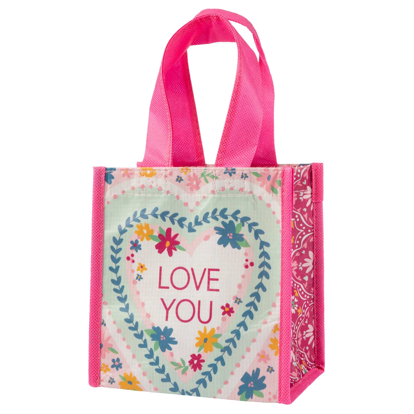 Recycled Small Gift Bag