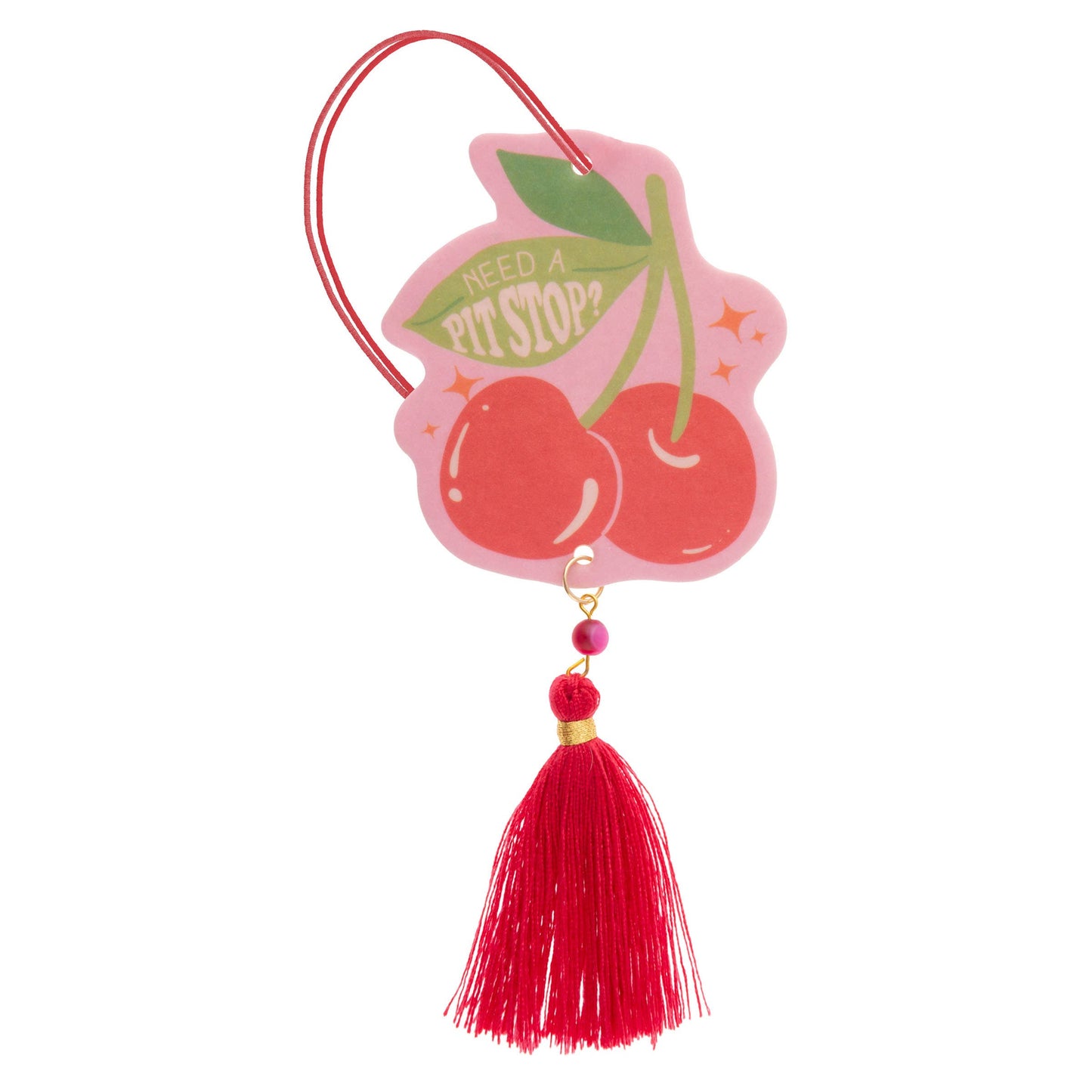 Shaped Air Freshener