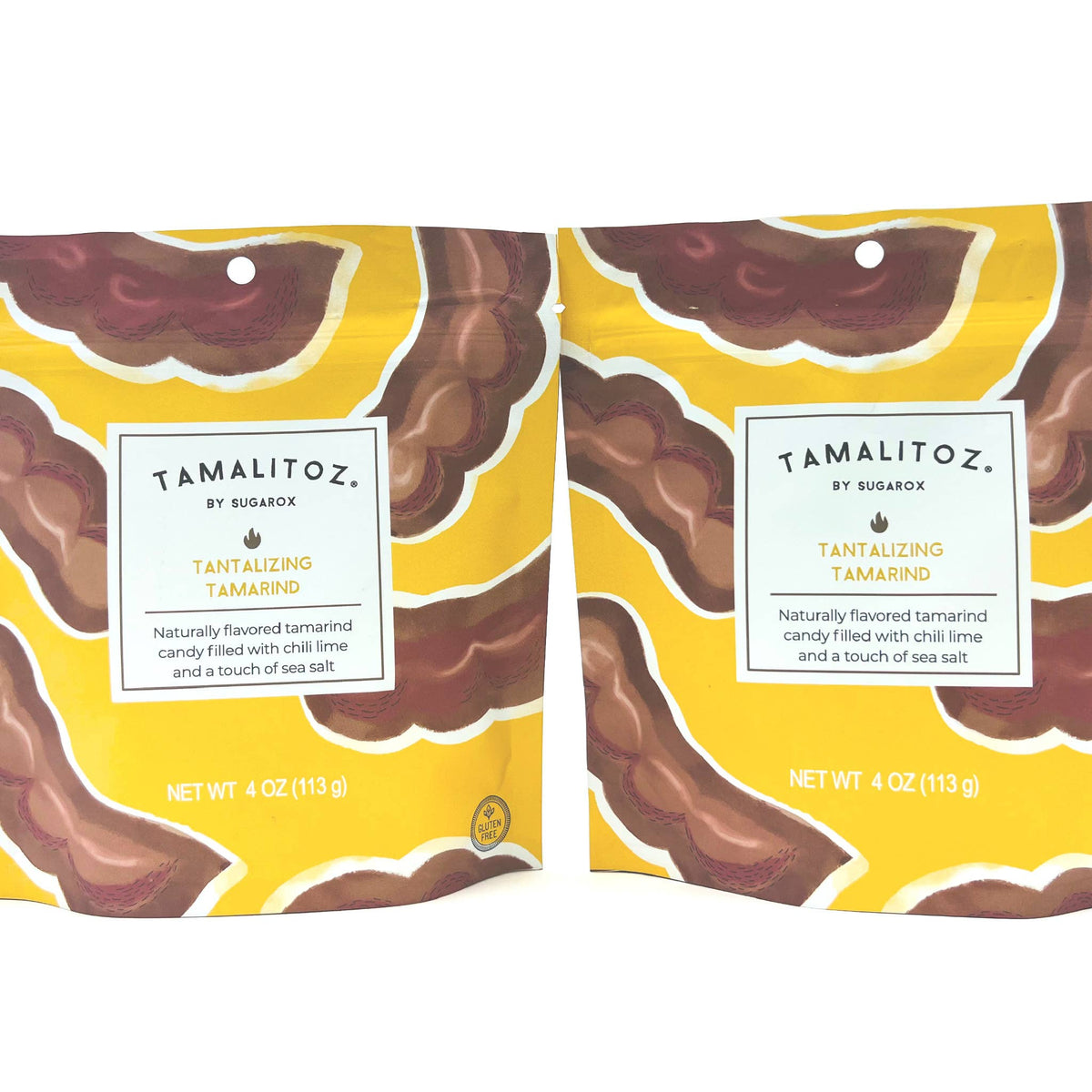 Spicy Candy - TANTALIZING TAMARIND TAMALITOZ