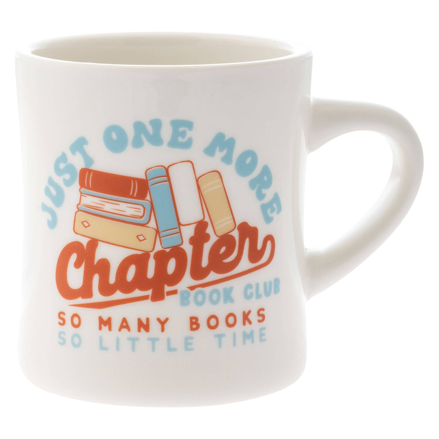 Diner Mug