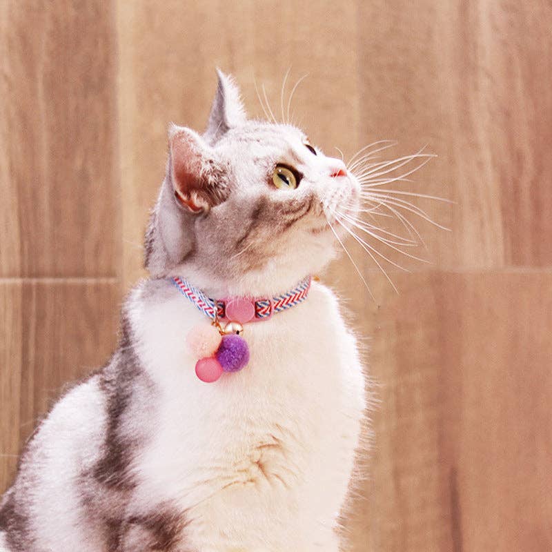 Mokka Collar