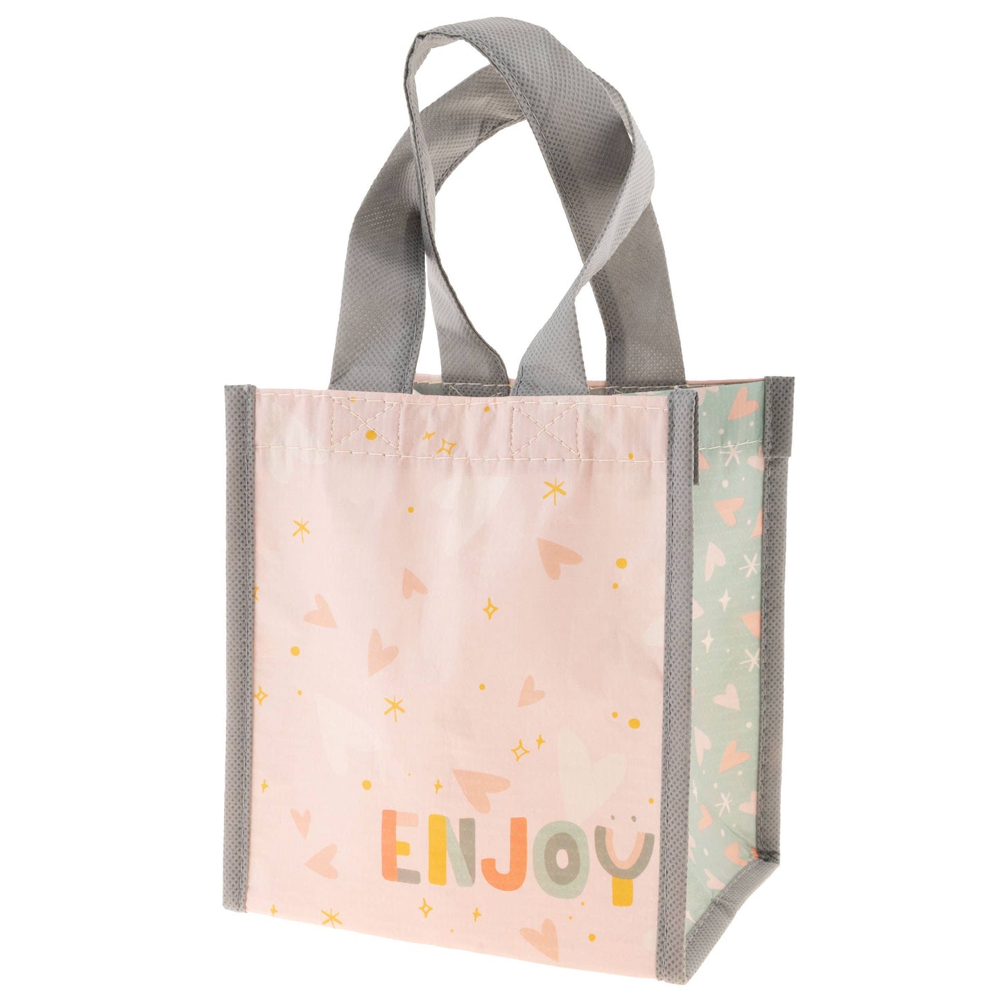 Recycled Small Gift Bag