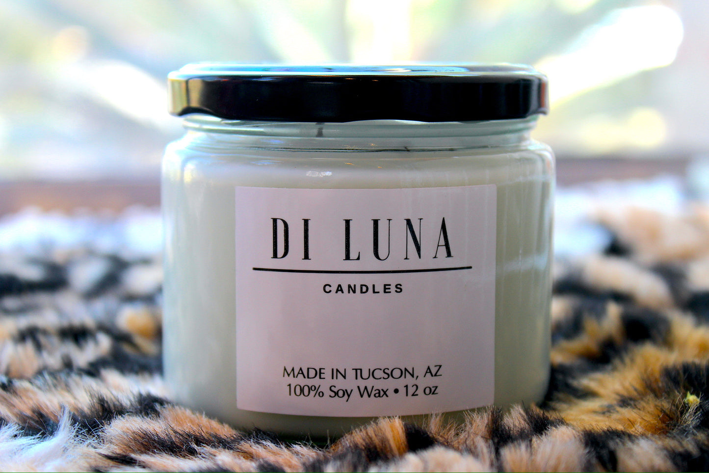 12oz Palo Santo