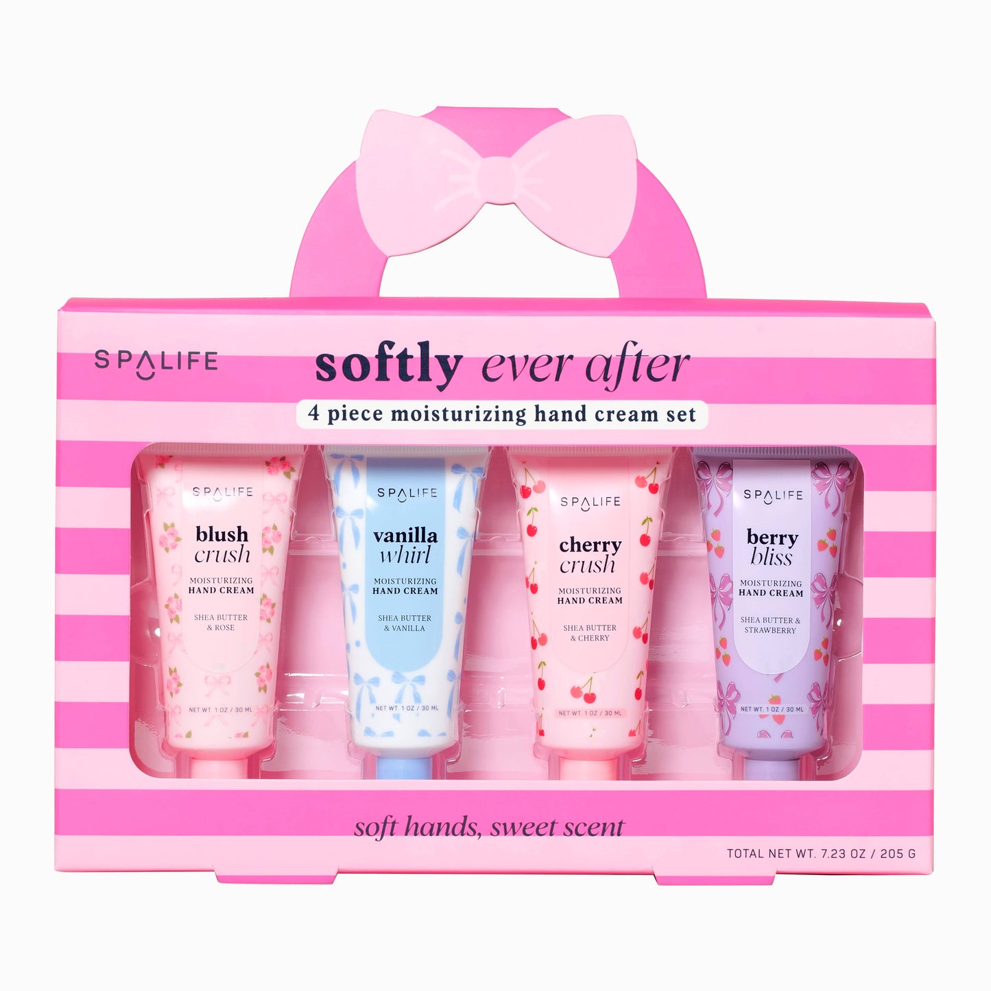Spa Life Hand Cream 1 Lotion