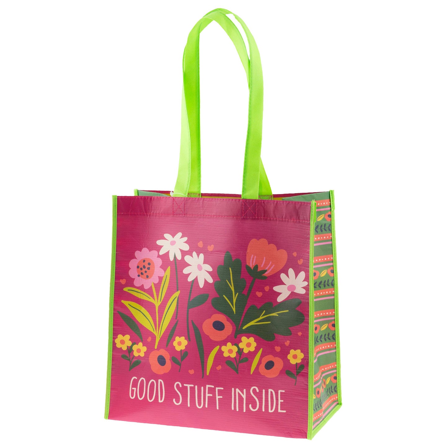 Recycled Large Gift Bag