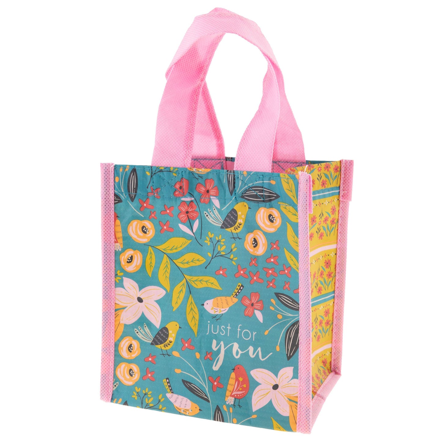 Recycled Small Gift Bag