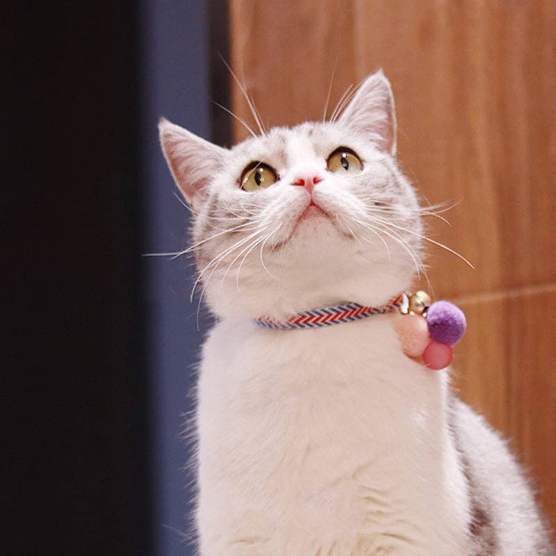 Mokka Collar