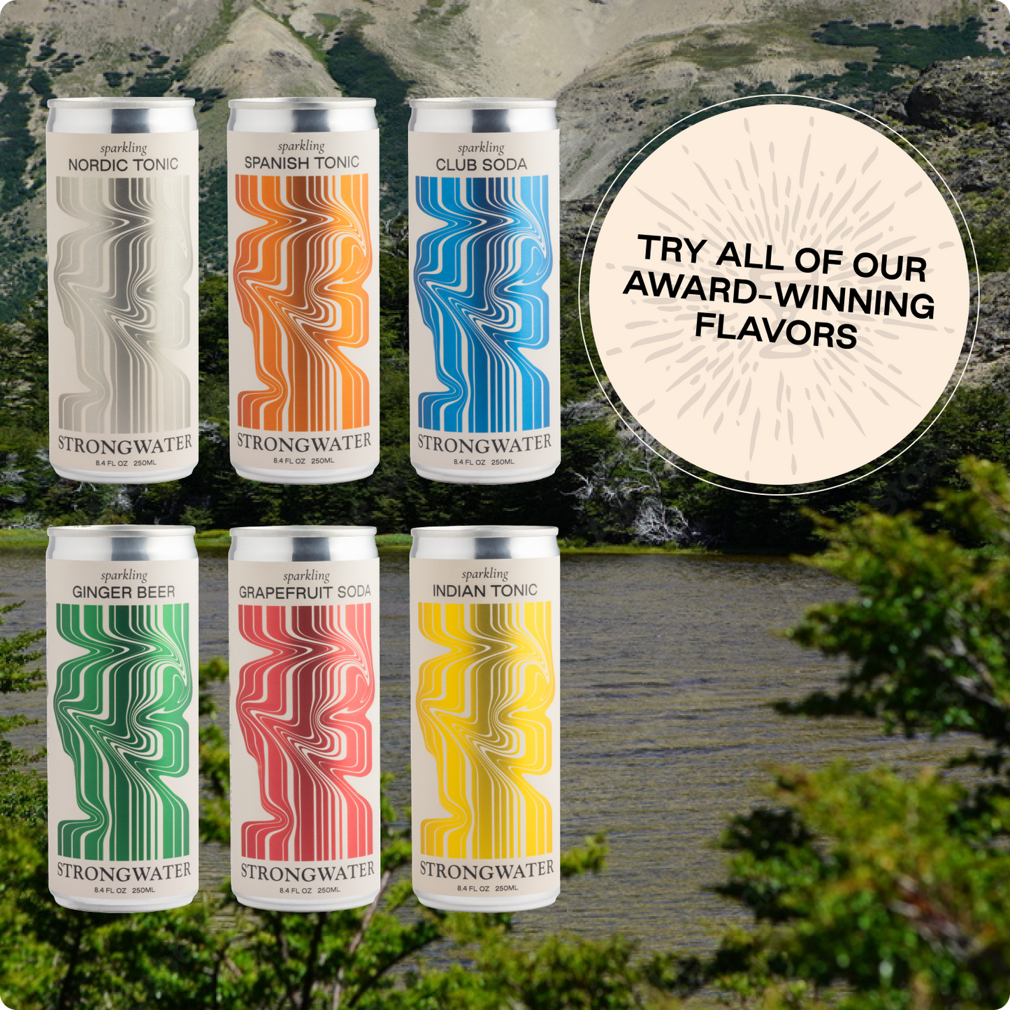 Grapefruit Soda