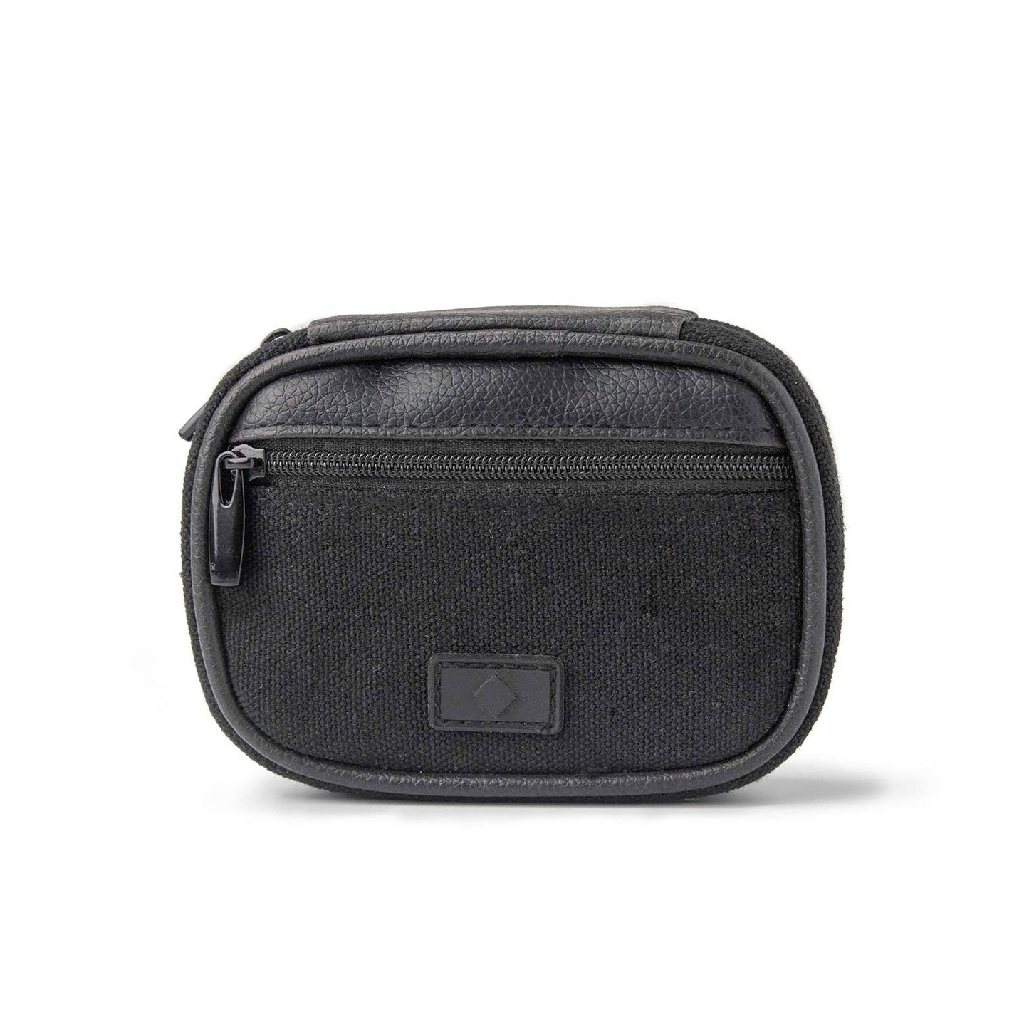 Fashion Smart Men's Pill and Vitamin Case Open Stock 1 Piece