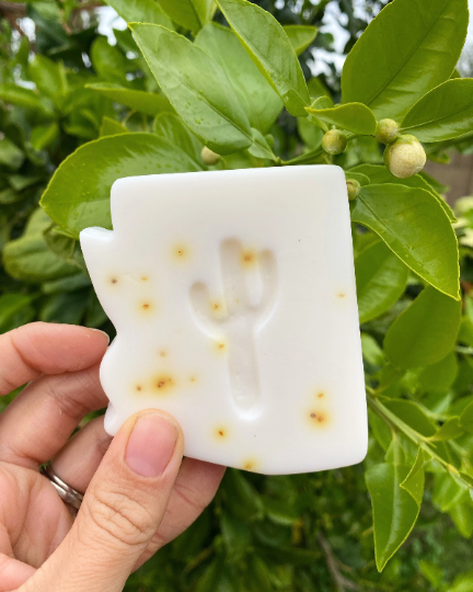 Arizona Orange Blossom