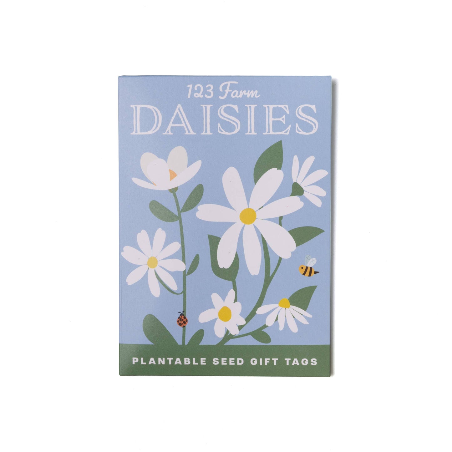 Plantable Seed Gift Tags