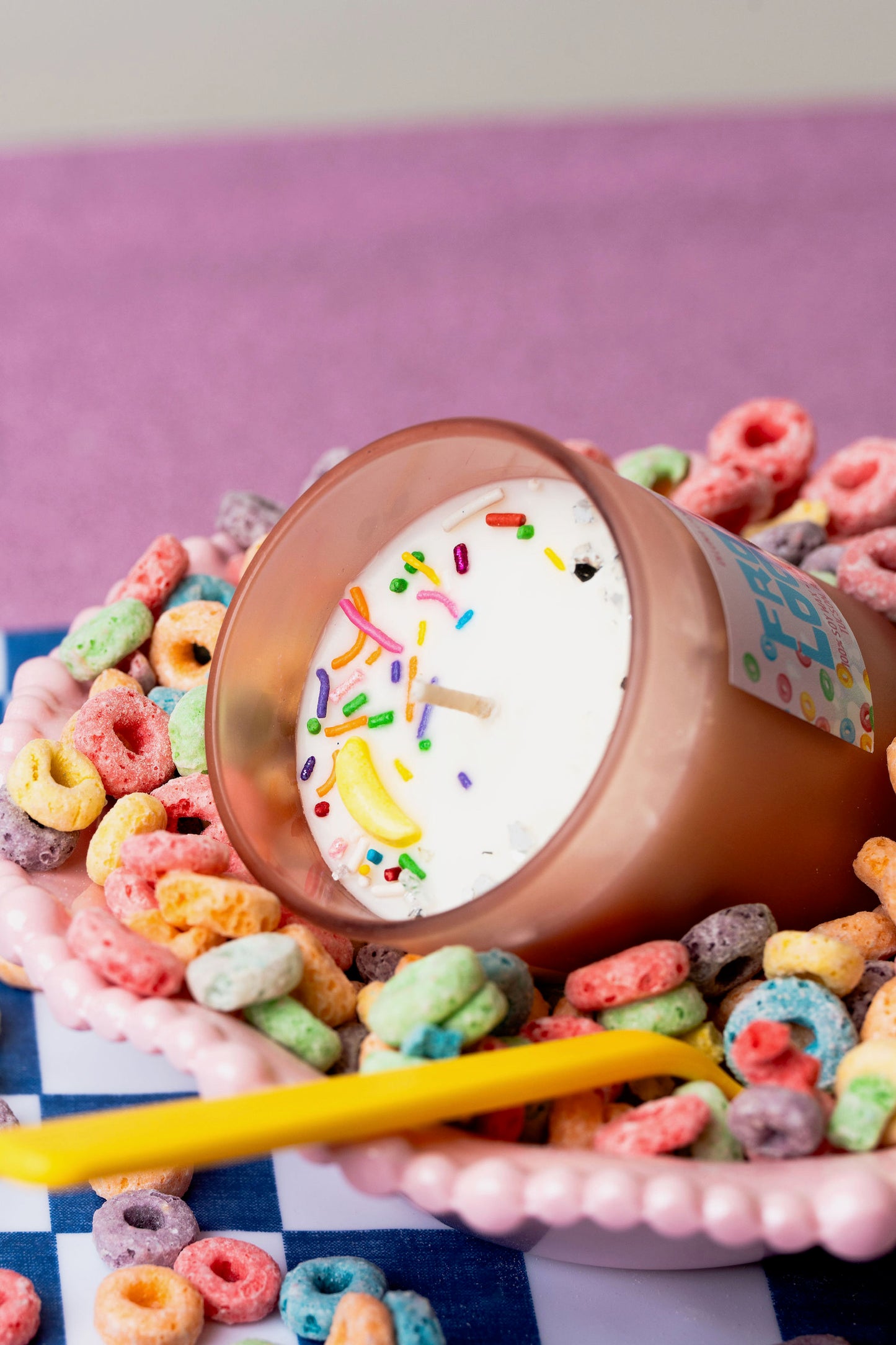 7oz Froot Loops