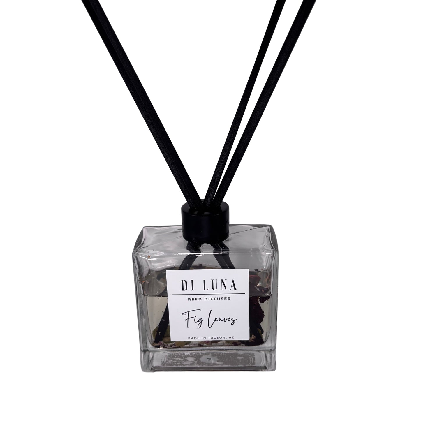 Fig Leaves Reed Diffuser