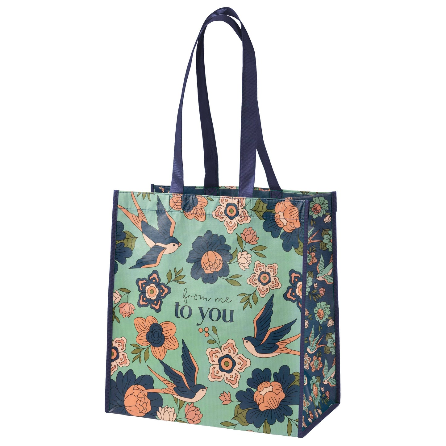 Recycled Large Gift Bag