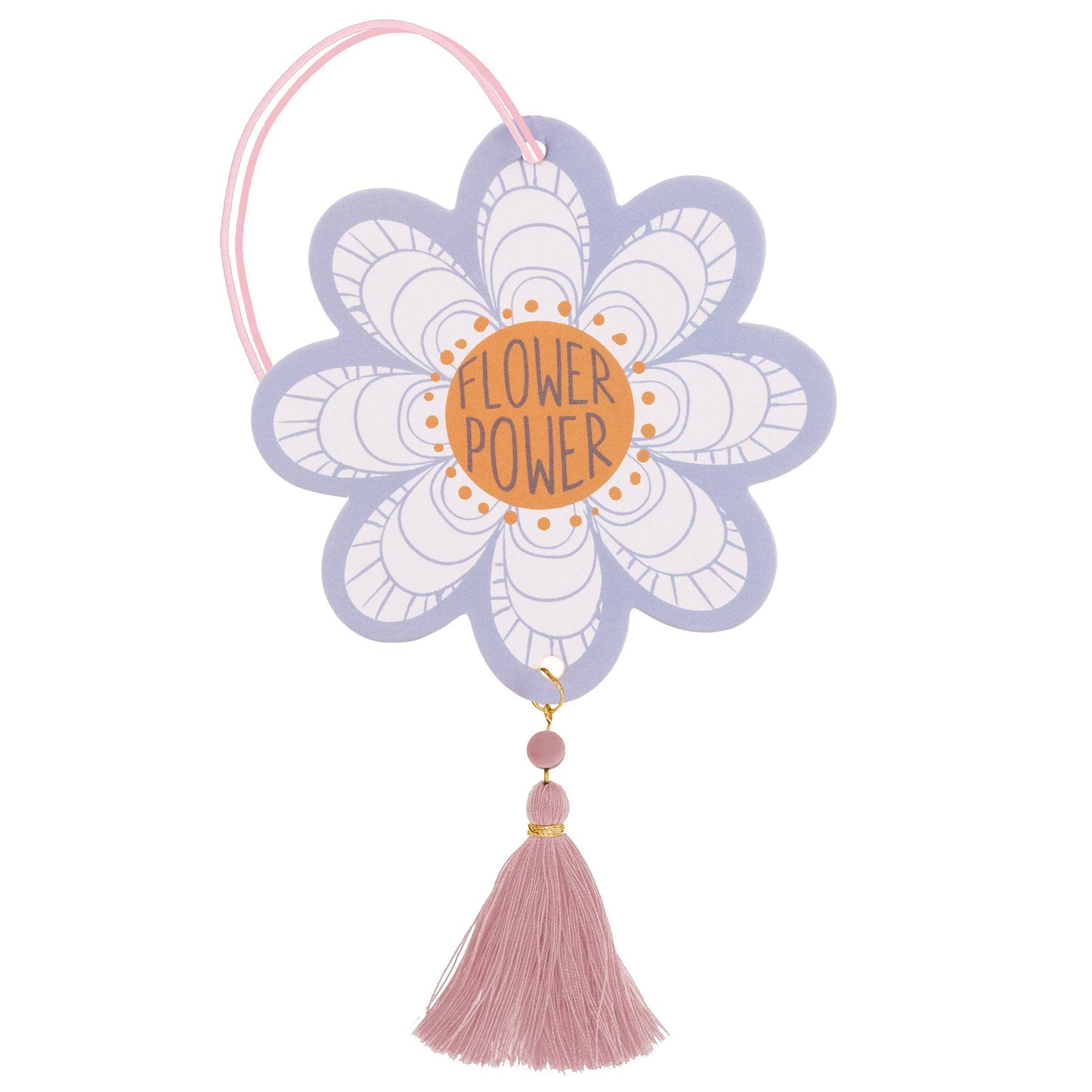 Shaped Air Freshener