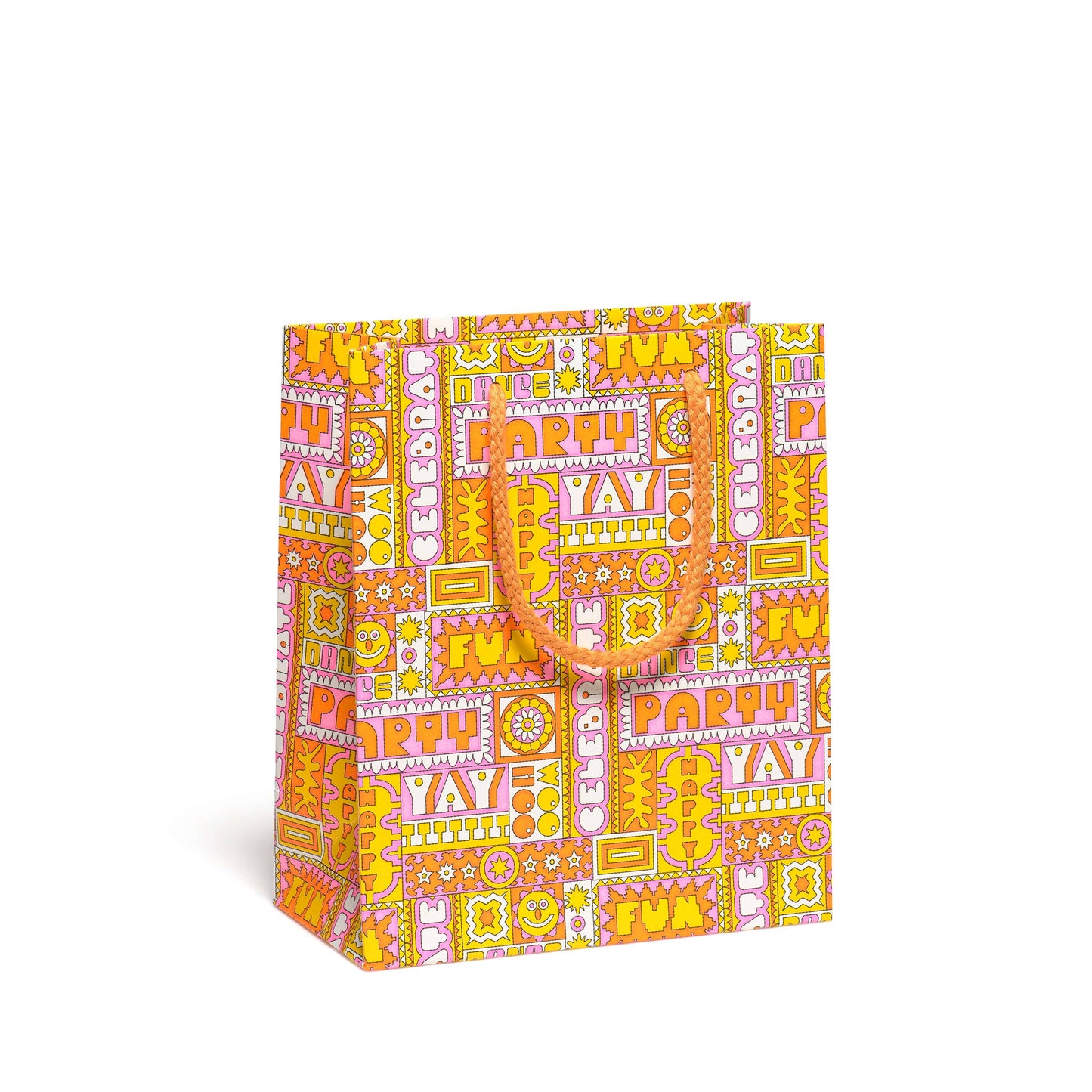 Party Fun medium gift bag