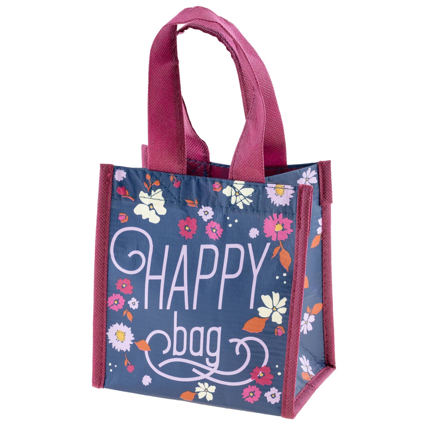 Recycled Small Gift Bag