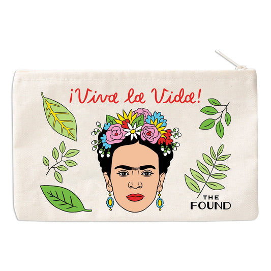 Frida Pouch