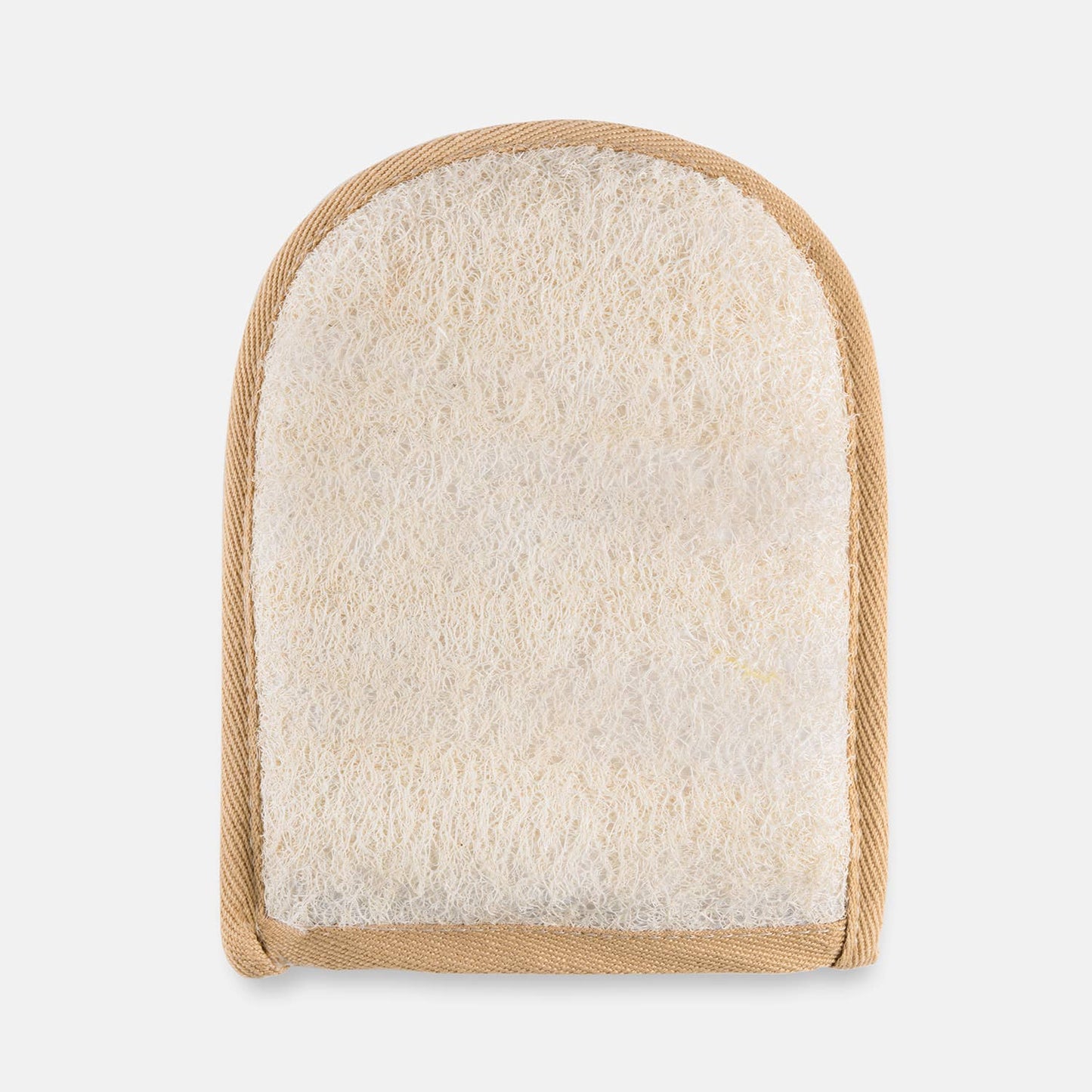 Ultra Luxe Loofah Mitt