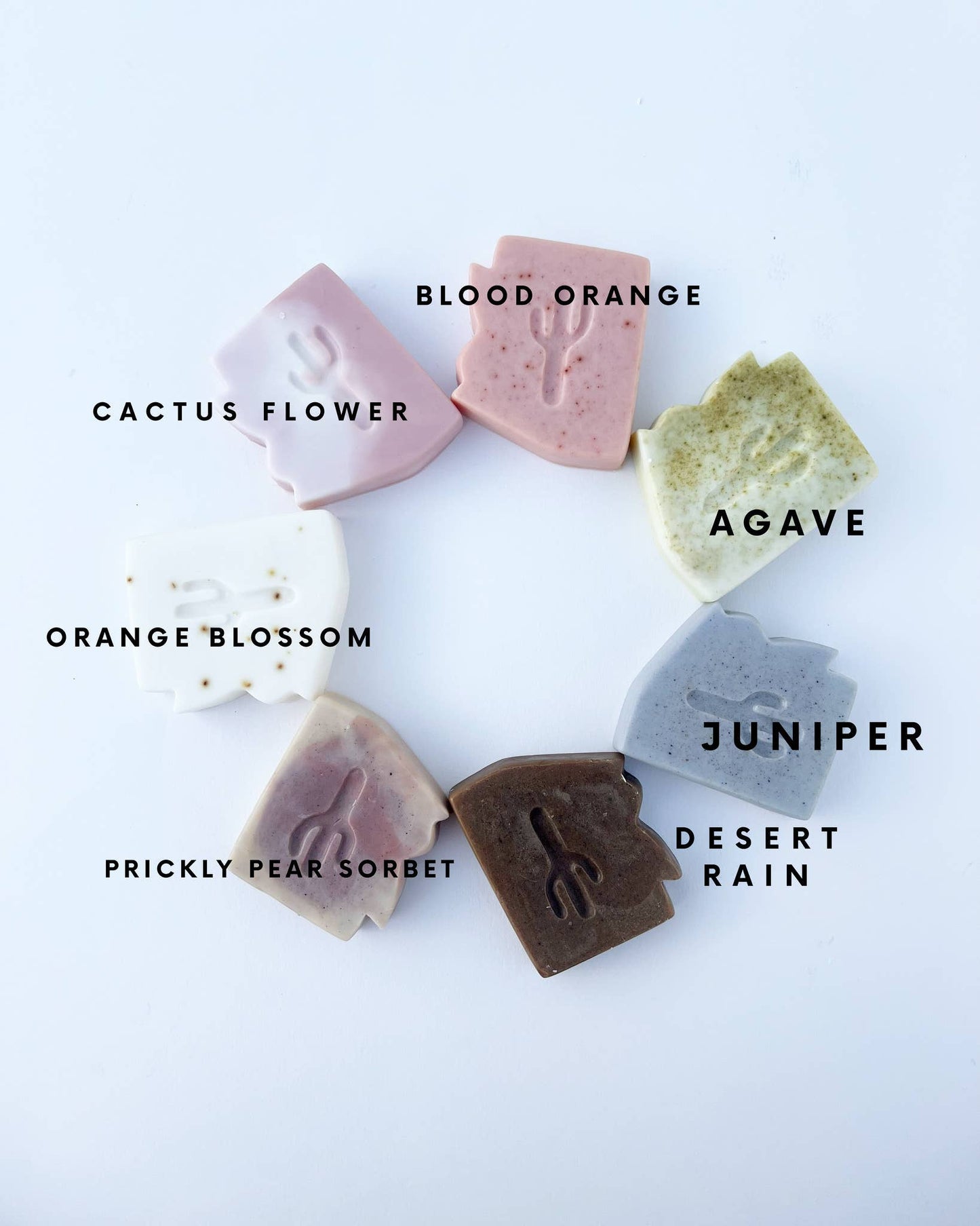 Arizona Blood Orange