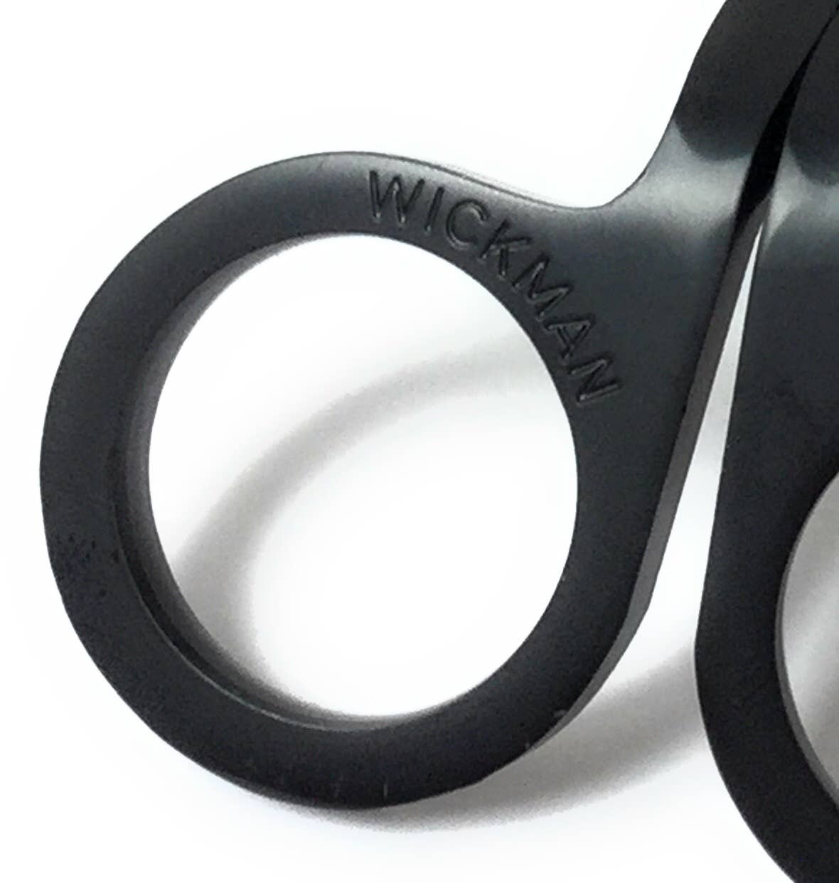 Wickman Matte Black Wick Trimmer