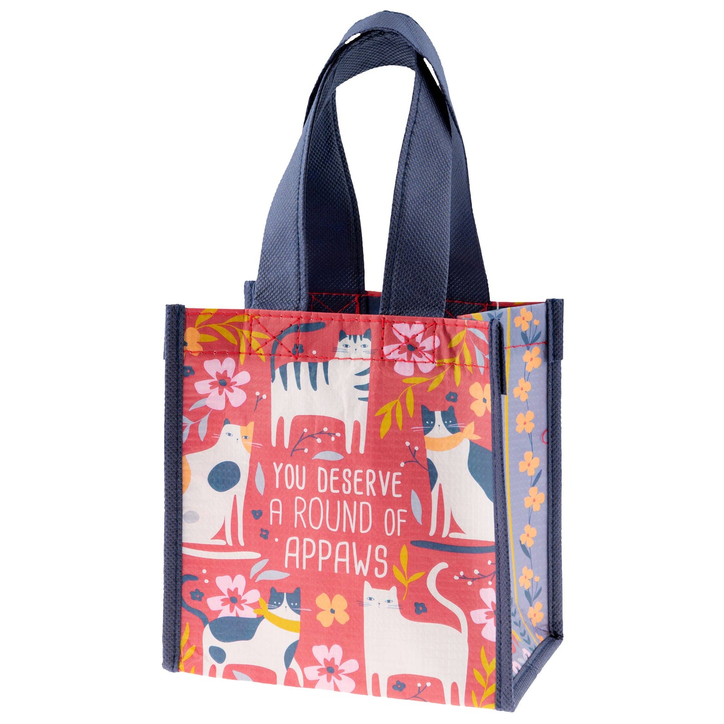 Recycled Small Gift Bag