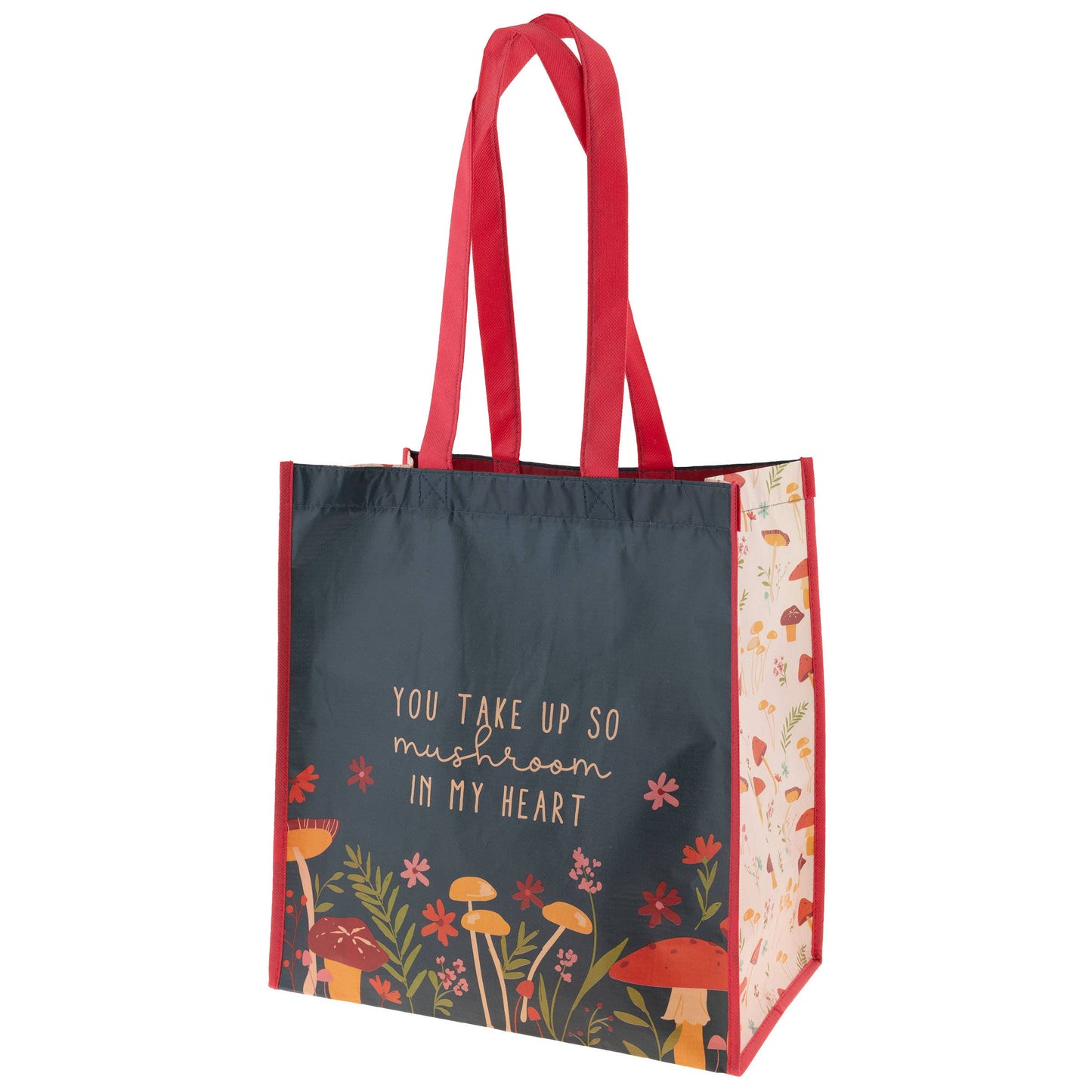 Recycled Large Gift Bag