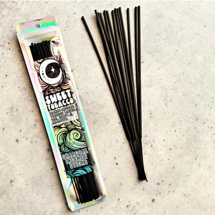 Sweet Tobacco Incense