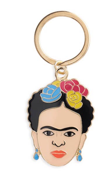 Frida Keychain