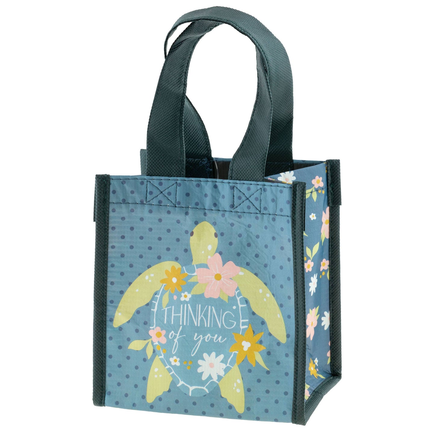 Recycled Small Gift Bag