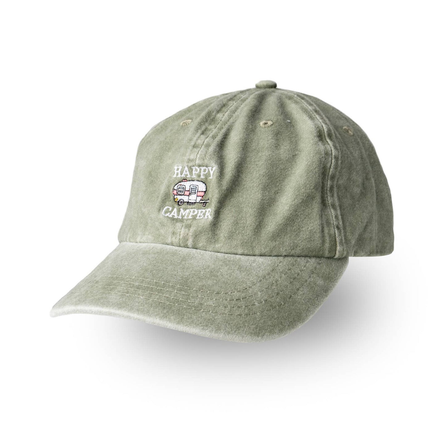 Pacific Brim Classic Hats Open Stock