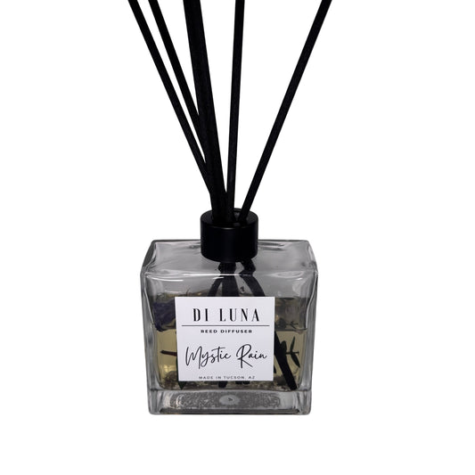 Mystic Rain Reed Diffuser