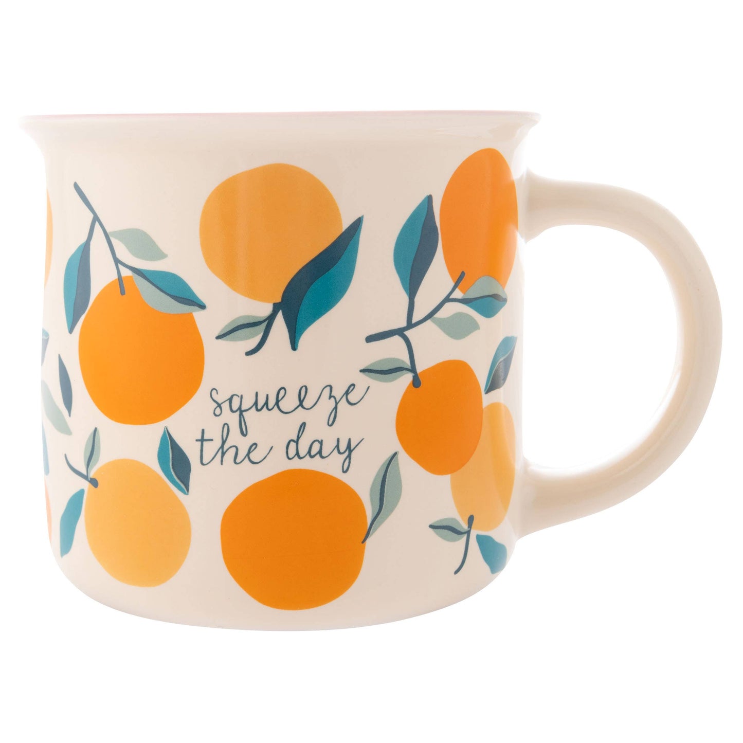 Camp Mugs