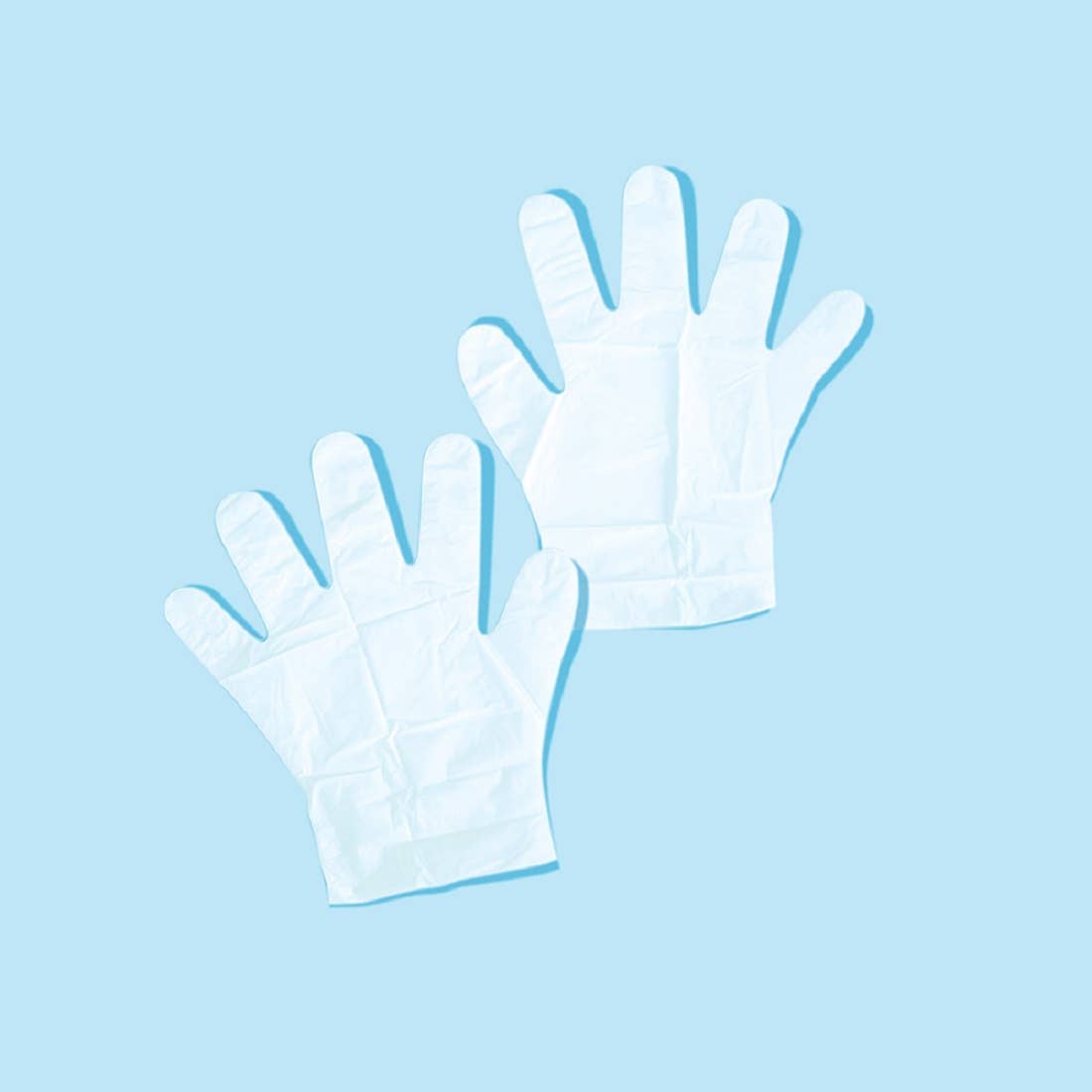 Men's Glacial Mineral Moisturizing Hand Gloves