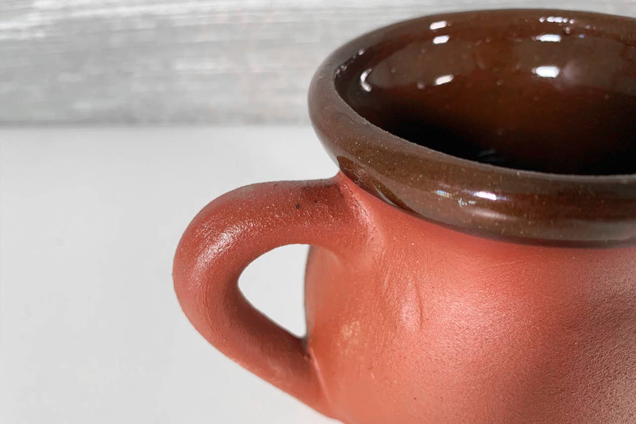 Mexican Hot Chocolate Mug