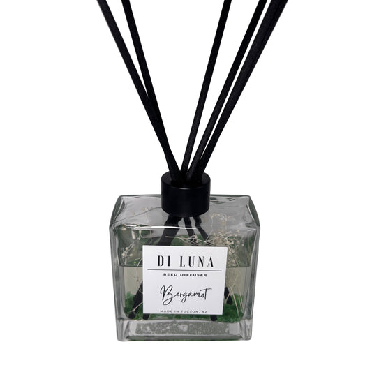 Bergamot Reed Diffuser