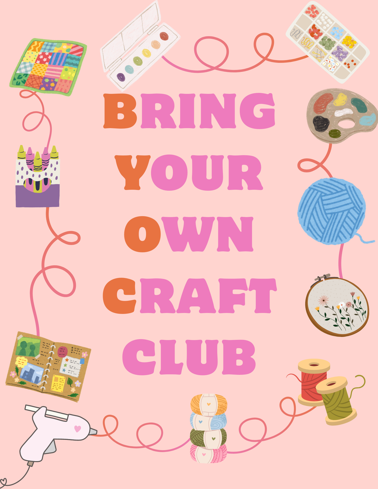 9/27 BYOC Club