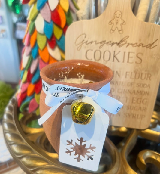 13oz Horchata Candle