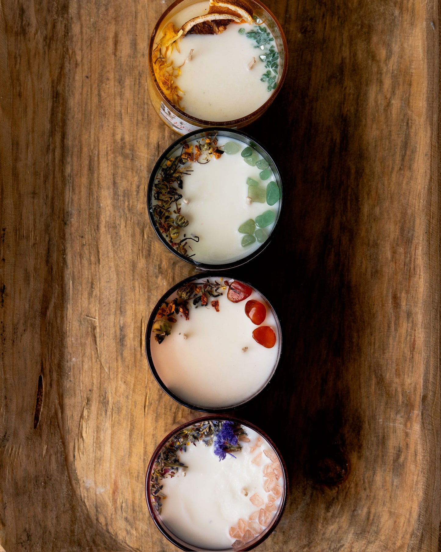 Lavender Agave Dream