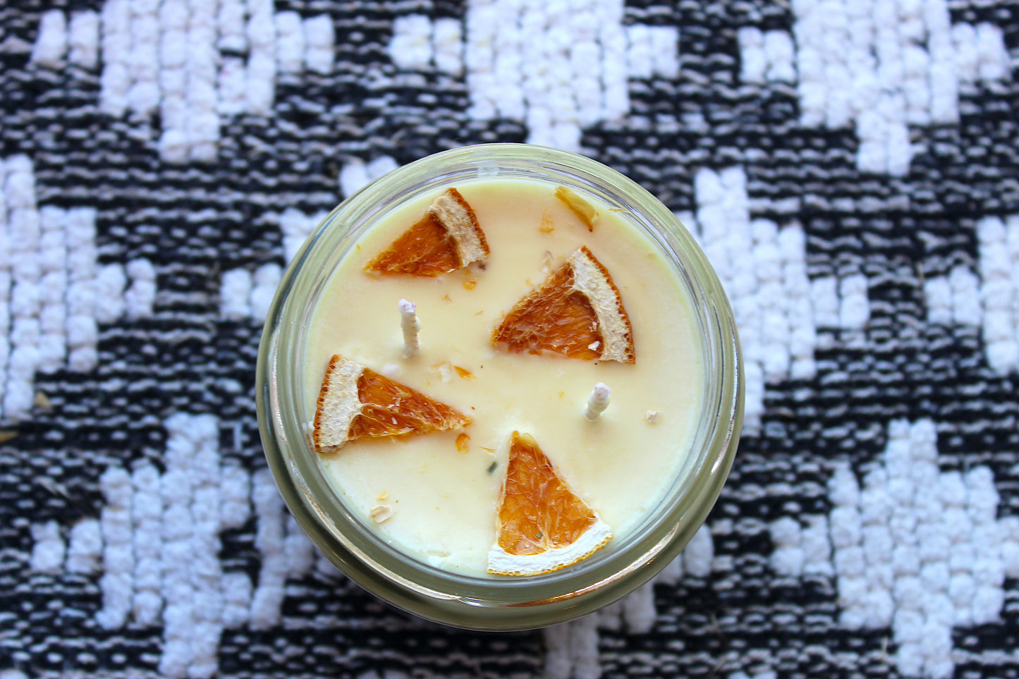 9oz Citrus Peach
