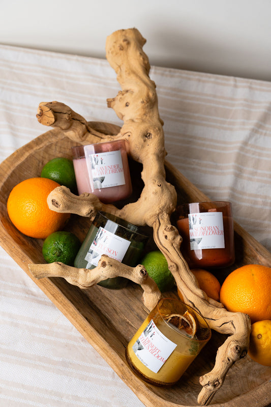 Saguaro Trail Desert Breeze