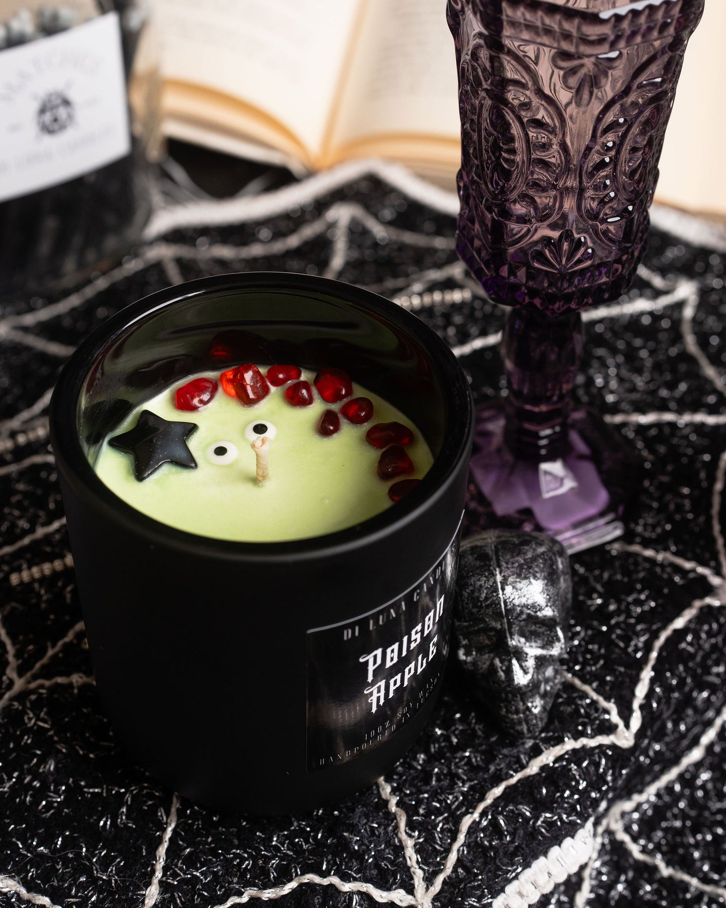 13oz Poison Apple