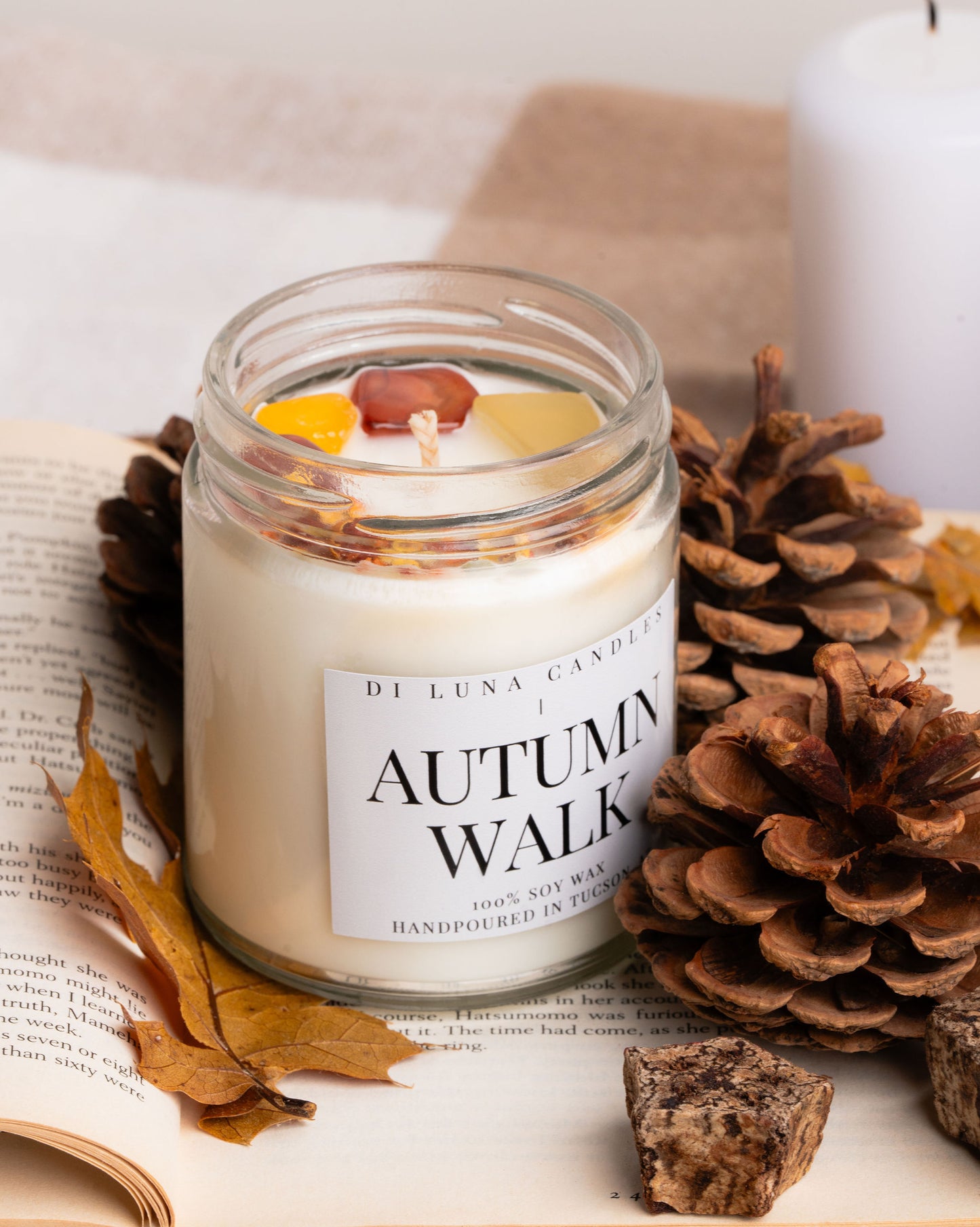 9oz Autumn Walk