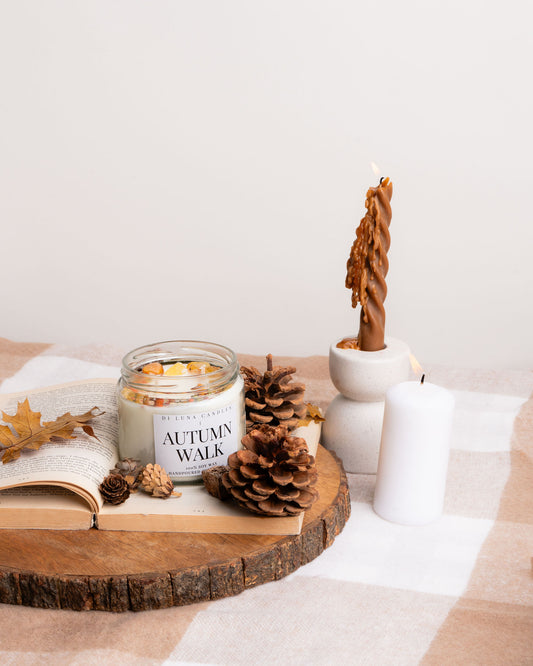 12oz Autumn Walk