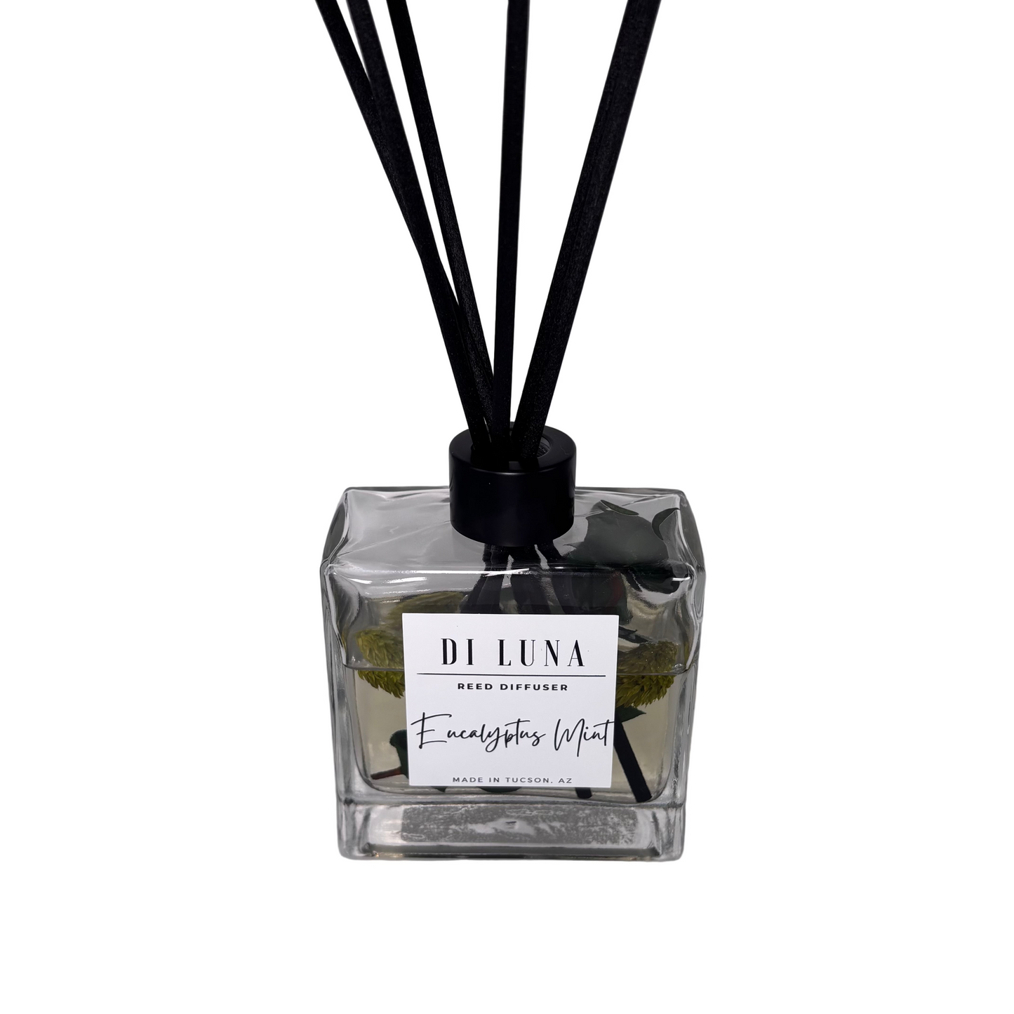 Eucalyptus Mint Diffuser