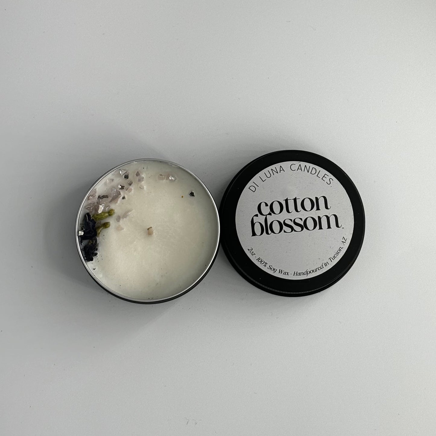 2oz Cotton Blossom