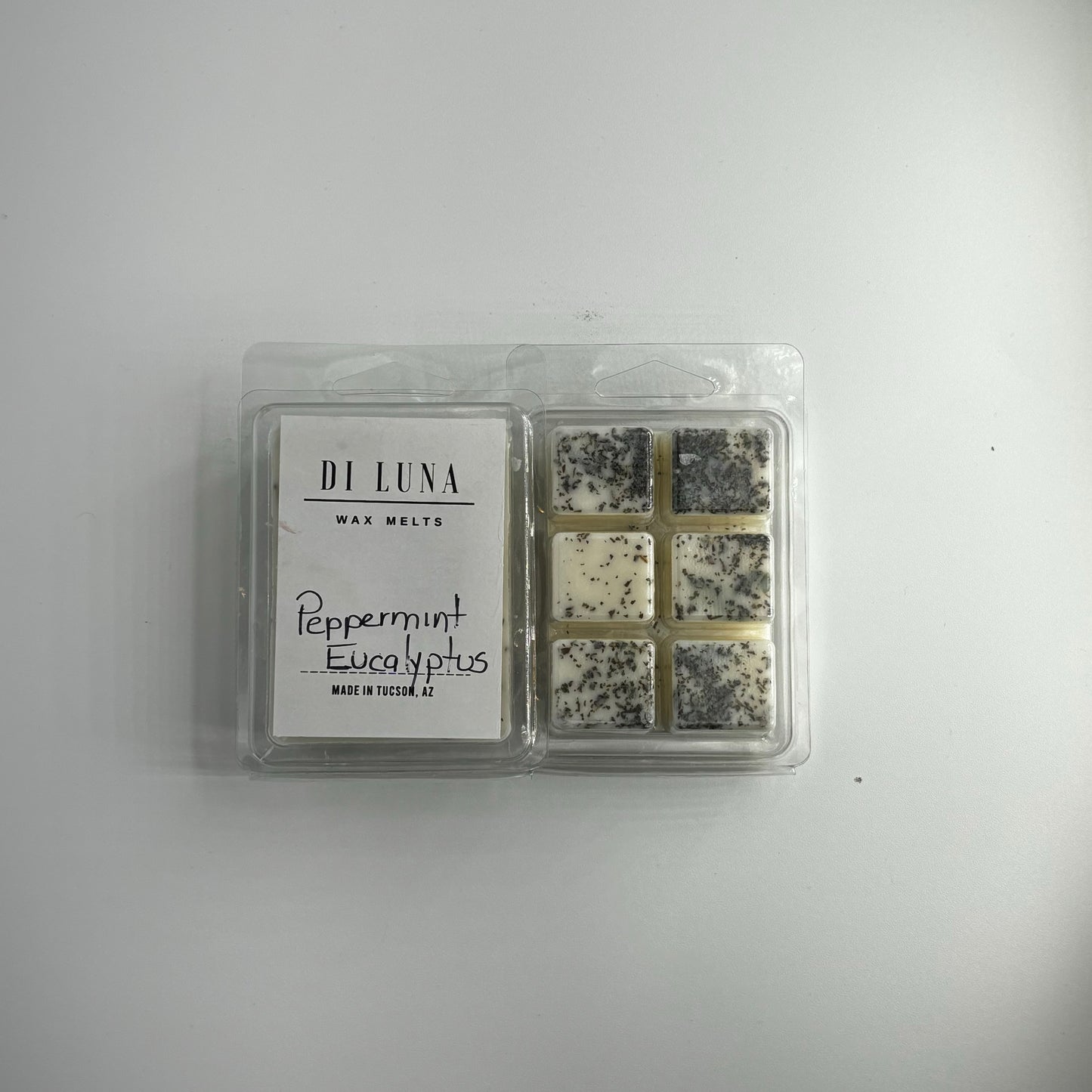 Eucalyptus Mint Wax Melt