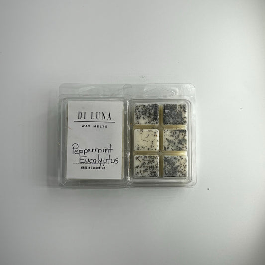 Eucalyptus Mint Wax Melt