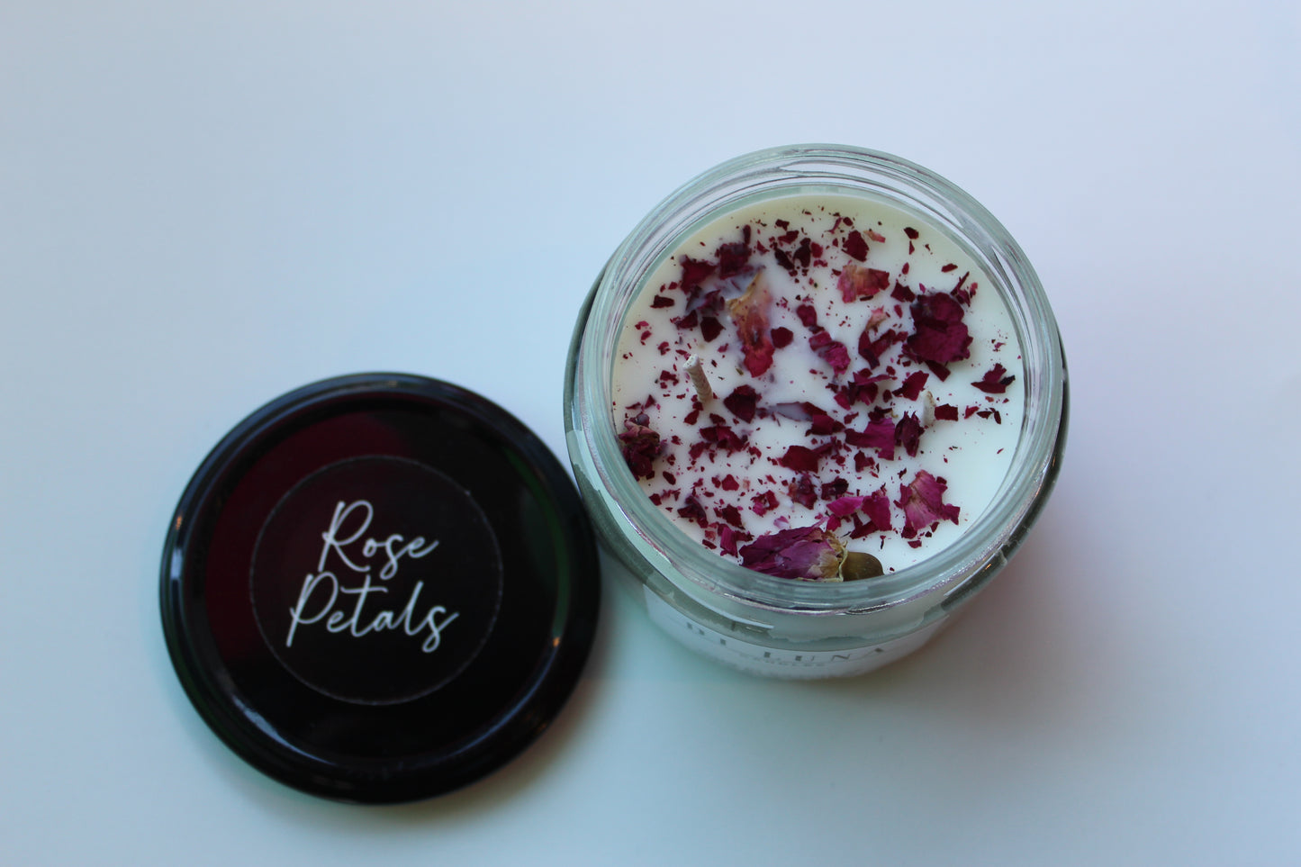 16 oz Rose Petals