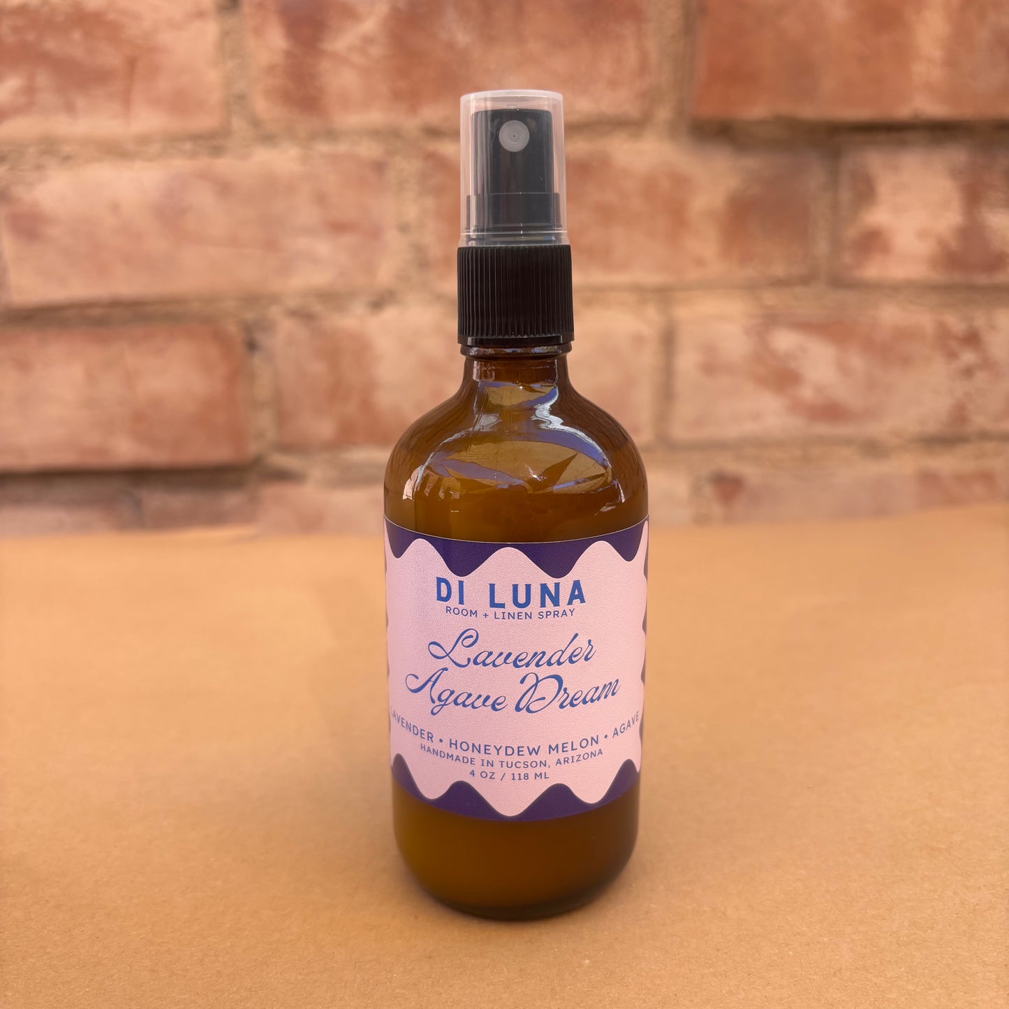 Room Spray Lavender Agave Dream